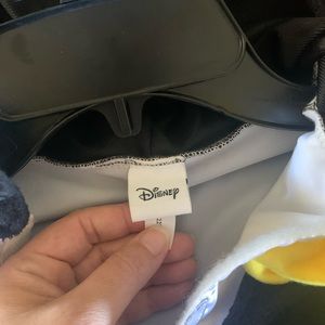 Mickey Mouse Costume